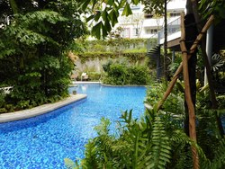 The Rainforest (D23), Condominium #188037492
